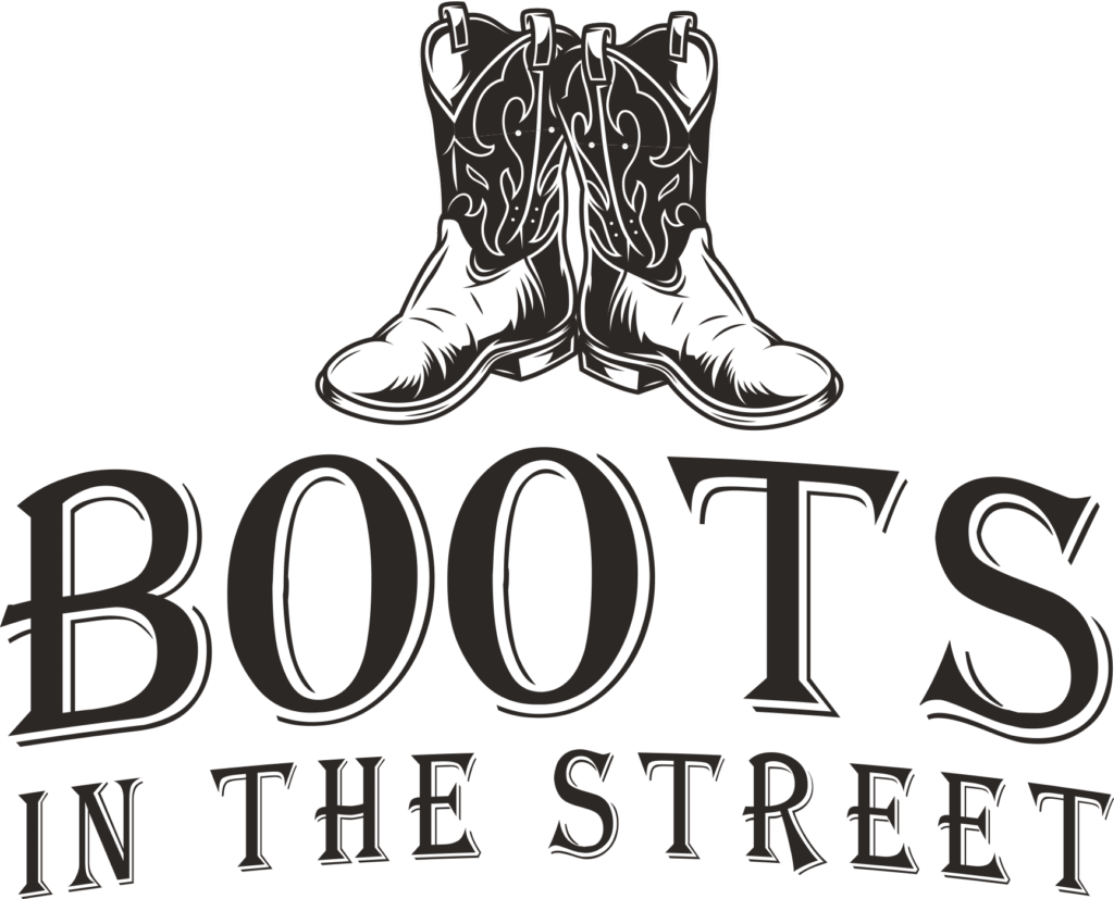 Boots in the Street - Country Music in Sidney, OH